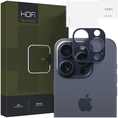 Hofi HOFI OVITEK ZA KAMERO ALUCAM PRO+ IPHONE 15 PRO / 15 PRO MAX NAVY