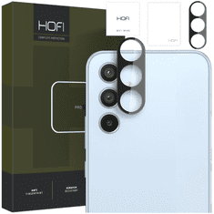 Hofi HOFI CAM PRO+ OVITEK ZA KAMERO GALAXY A14 4G / 5G / A34 5G ČRN