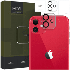 Hofi HOFI CAM PRO+ IPHONE 11 PROZORNI OVITEK ZA KAMERO