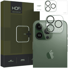 Hofi OVITEK ZA KAMERO HOFI CAM PRO+ IPHONE 15 PRO / 15 PRO MAX CLEAR