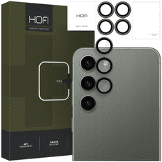 Hofi OVITEK ZA KAMERO HOFI CAMRING PRO+ GALAXY S23 / S23+ PLUS ČRN