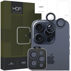 Hofi HOFI CAMRING PRO+ OVITEK ZA KAMERO IPHONE 15 PRO / 15 PRO MAX NAVY