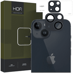 Hofi HOFI FULLCAM PRO+ OVITEK ZA KAMERO IPHONE 15 / 15 PLUS ČRN