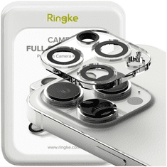 RINGKE OVITEK ZA KAMERO RINGKE CAMERA PROTECTOR 2-PACK IPHONE 14 PRO / 14 PRO MAX CLEAR