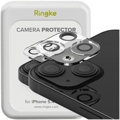 RINGKE RINGKE CAMERA PROTECTOR GLASS KALJENO STEKLO ZA KAMERO ZA IPHONE 13 / IPHONE 13 MINI (C1G021)