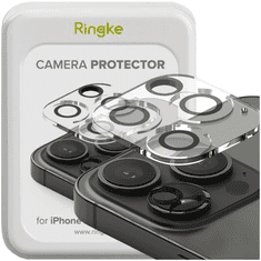 RINGKE RINGKE CAMERA PROTECTOR GLASS KALJENO STEKLO ZA KAMERO ZA IPHONE 13 PRO MAX / IPHONE 13 PRO (C1G022)