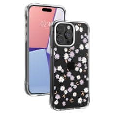 Spigen SPIGEN CYRILL CECILE IPHONE 15 PRO DREAM DAISY