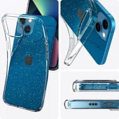 Spigen SPIGEN LIQUID CRYSTAL IPHONE 13 BLEŠČIČNI KRISTAL