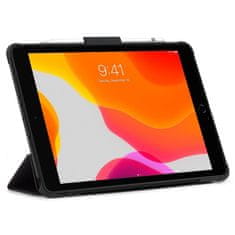 Spigen SPIGEN RUGGED ARMOR "PRO" IPAD 10.2 2019 / 2020 / 2021 ČRN