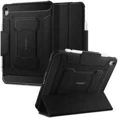 Spigen SPIGEN RUGGED ARMOR "PRO" IPAD 10.9 2022 ČRN