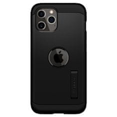 Spigen SPIGEN TOUGH ARMOR IPHONE 12/12 PRO ČRN