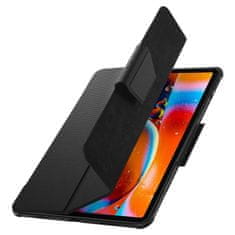 Spigen SPIGEN RUGGED ARMOR "PRO" IPAD PRO 12.9 2021 / 2022 ČRN