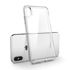 Spigen SPIGEN ULTRA HYBRID IPHONE X/XS CRYSTAL CLEAR