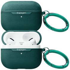 Spigen SPIGEN URBAN FIT APPLE AIRPODS PRO 1 MIDNIGHT GREEN