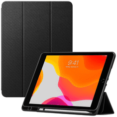 Spigen SPIGEN URBAN FIT IPAD 10.2 2019 / 2020 / 2021 ČRN