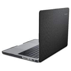 Spigen SPIGEN URBAN FIT MACBOOK PRO 16 2021-2022 ČRN