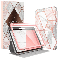 SUPCASE SUPCASE COSMO IPAD MINI 6 2021 MARMOR