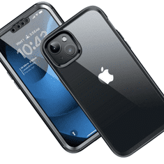 SUPCASE SUPCASE EDGE XT IPHONE 14 PLUS ČRN