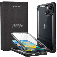 SUPCASE SUPCASE IBLSN ARES IPHONE 13/14 ČRN