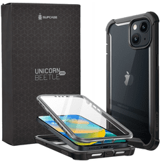 SUPCASE SUPCASE IBLSN SO IPHONE 14 PLUS ČRN