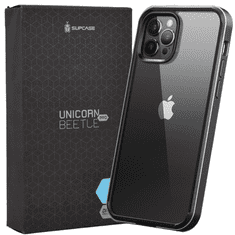 SUPCASE OVITEK UB EDGE PRO IPHONE 13 PRO ČRN