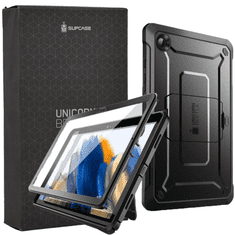 SUPCASE SUPCASE UNICORN BEETLE PRO GALAXY TAB A8 10.5 X200 / X205 ČRN