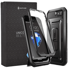 SUPCASE SUPCASE UNICORN BEETLE PRO IPHONE 7 / 8 / SE 2020 / 2022 ČRN