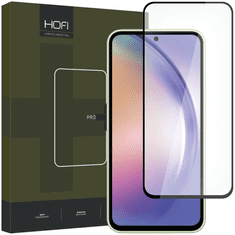 Hofi KALJENO STEKLO HOFI GLASS PRO+ GALAXY A54 5G ČRN