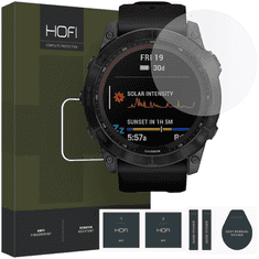 Hofi KALJENO STEKLO HOFI GLASS PRO+ GARMIN FENIX 6X / 6X PRO