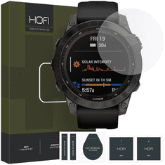 Hofi KALJENO STEKLO HOFI GLASS PRO+ GARMIN FENIX 7