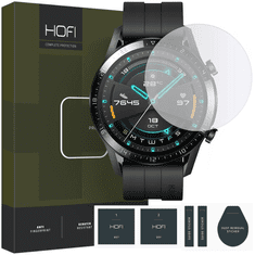 Hofi KALJENO STEKLO HOFI GLASS PRO+ HUAWEI WATCH GT 2 (46 MM) PROZORNO