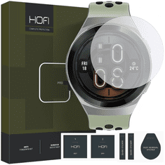 Hofi KALJENO STEKLO HOFI GLASS PRO+ HUAWEI WATCH GT 2E (46 MM) PROZORNO