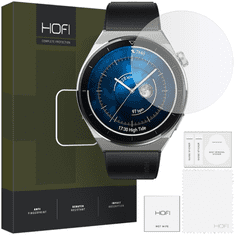 Hofi KALJENO STEKLO HOFI GLASS PRO+ HUAWEI WATCH GT 3 PRO (46 MM) PROZORNO