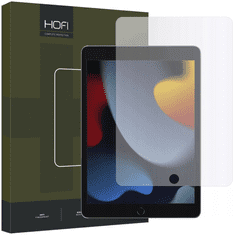 Hofi KALJENO STEKLO HOFI GLASS PRO+ IPAD 10.2 7 / 8 / 9 / 2019-2021 PROZORNO