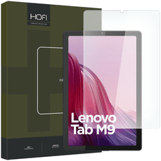 Hofi KALJENO STEKLO HOFI GLASS PRO+ LENOVO TAB M9 9.0 TB-310 CLEAR