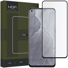 Hofi KALJENO STEKLO HOFI GLASS PRO+ REALME GT MASTER EDITION BLACK