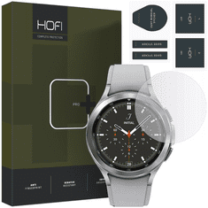 Hofi KALJENO STEKLO HOFI GLASS PRO+ SAMSUNG GALAXY WATCH 4 CLASSIC 46MM