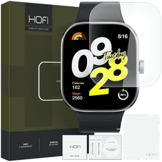 Hofi KALJENO STEKLO HOFI GLASS PRO+ XIAOMI REDMI WATCH 4 CLEAR