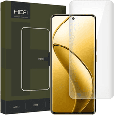 Hofi KALJENO STEKLO HOFI UV GLASS PRO+ REALME 12 PRO 5G / 12 PRO+ PLUS 5G CLEAR