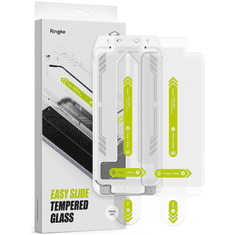 RINGKE KALJENO STEKLO RINGKE EASY SLIDE 2-PACK GALAXY S24 CLEAR