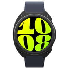 Spigen CASEOLOGY VAULT SAMSUNG GALAXY WATCH 7 (44 MM) MAT ČRNA