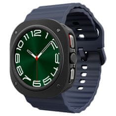 Spigen CASEOLOGY VAULT SAMSUNG GALAXY WATCH ULTRA (47 MM) MAT ČRNA