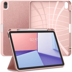 Spigen OVITEK SPIGEN URBAN FIT ZA IPAD AIR 10.9'' 4/5 2020-2022 / 11.6'' 2024 - ROZA