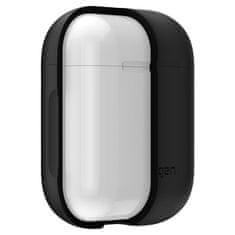 Spigen SPIGEN APPLE AIRPODS ETUI ČRN