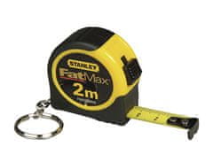 Stanley merilni trak 2m obesek FMHT1-33856 STANLEY