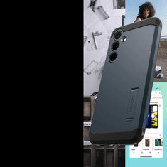 Spigen OVITEK SPIGEN TOUGH ARMOR ZA SAMSUNG GALAXY A55 5G - SIV