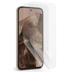 RINGKE ZAŠČITNA FOLIJA RINGKE DUAL EASY 2-PACK GOOGLE PIXEL 8A CLEAR