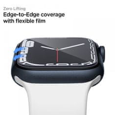 Spigen ZAŠČITNA FOLIJA SPIGEN NEO FLEX 3-PACK APPLE WATCH 4 / 5 / 6 / 7 / 8 / SE (44 / 45 MM)