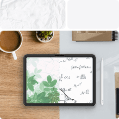 Spigen ZAŠČITNA FOLIJA SPIGEN PAPER TOUCH PRO ZA IPAD PRO 11'' 2024 - MAT