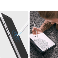 Spigen ZAŠČITNA FOLIJA SPIGEN PAPER TOUCH IPAD PRO 12.9 2020 / 2021 / 2022 MAT CLEAR